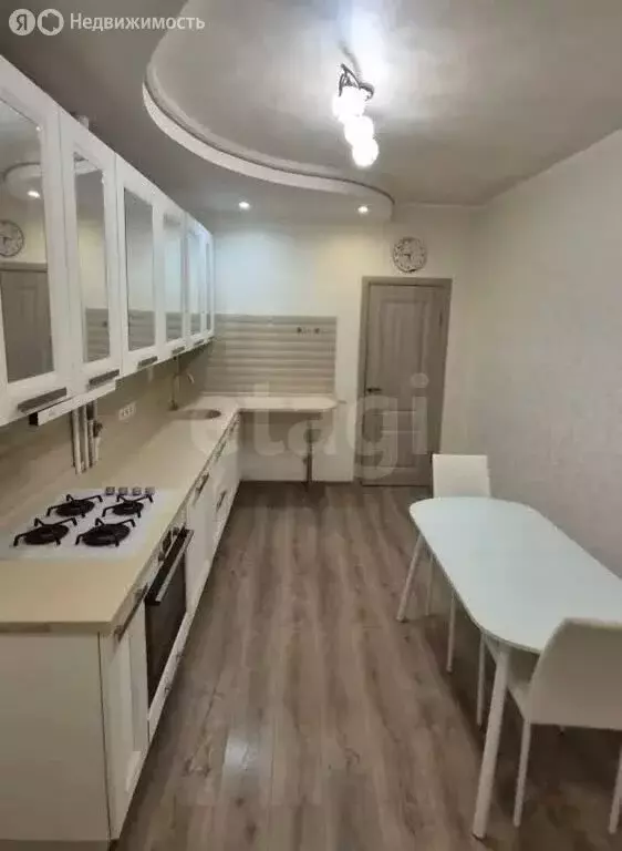 1-комнатная квартира: Тамбов, улица Чичерина, 22А (41.3 м) - Фото 1