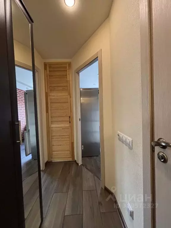 1-к кв. Санкт-Петербург просп. Славы, 16 (30.0 м) - Фото 1