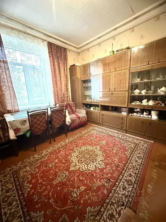 2-к кв. Московская область, Электросталь ул. Николаева, 19А (50.0 м) - Фото 1