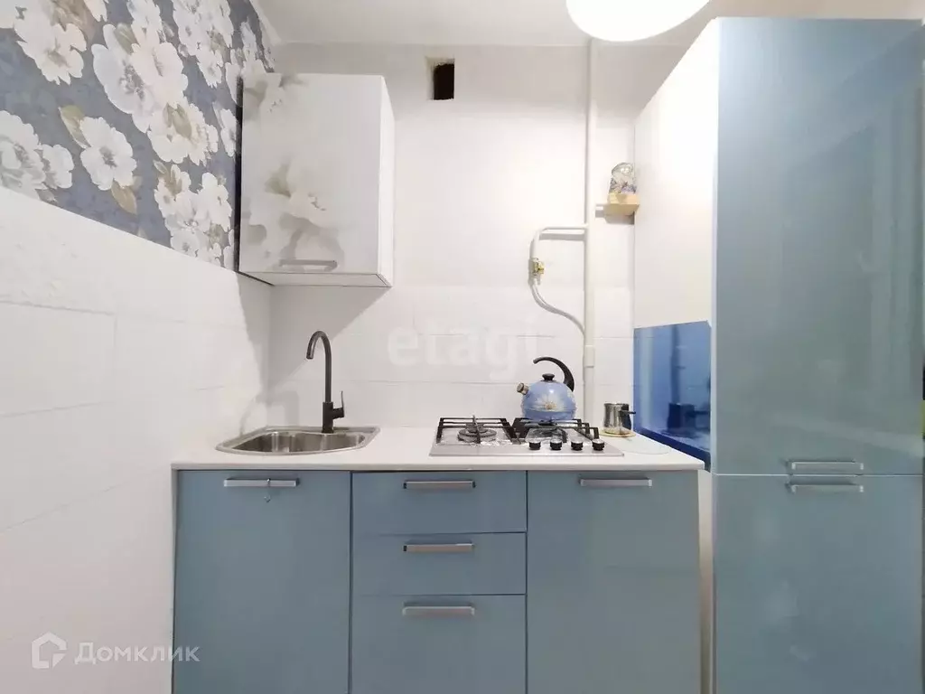 Продаётся 3-к квартира, 61.1 м - Фото 0