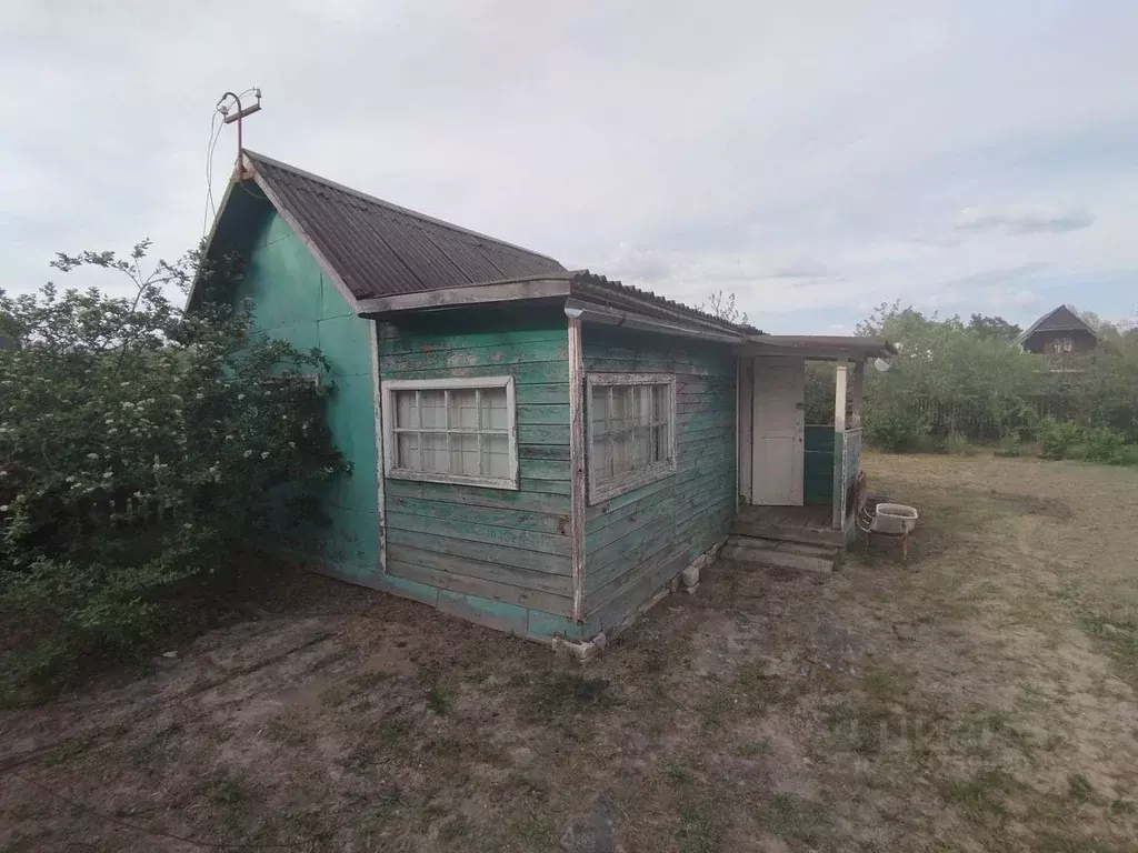 Дом в Владимирская область, Кольчугинский район, Раздольевское ... - Фото 1