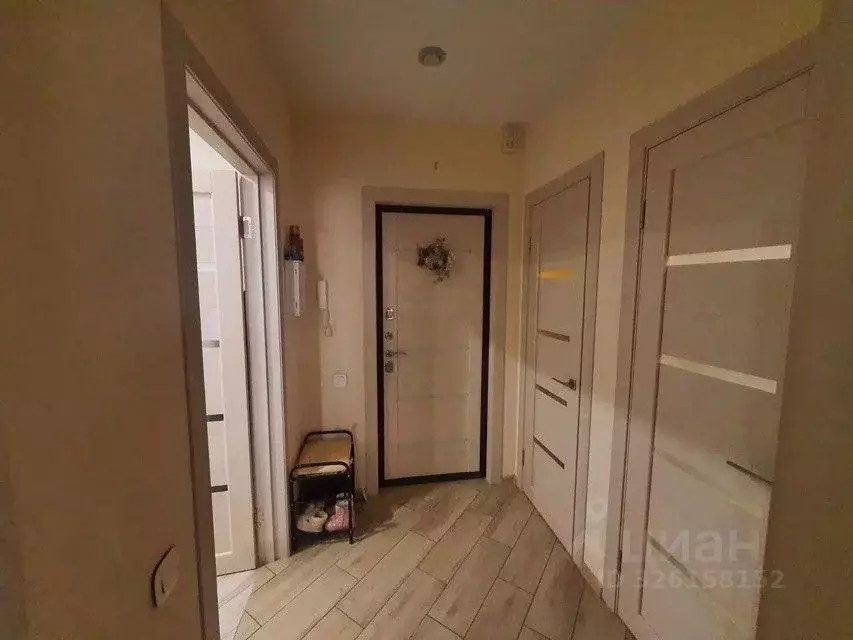 1-к кв. Мордовия, Саранск Большевистская ул., 122 (37.0 м) - Фото 2