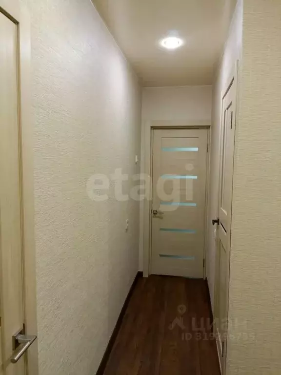 1-к кв. Омская область, Омск Торговая ул., 20 (35.7 м) - Фото 0