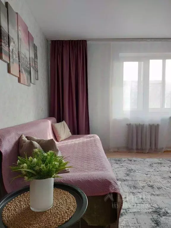 Квартира, 2 комнаты, 42.9 м - Фото 0
