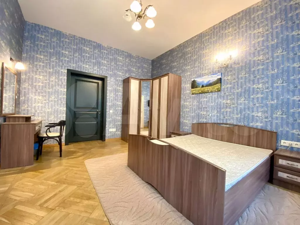 1-к. квартира, 40 м, 2/4 эт. - Фото 1