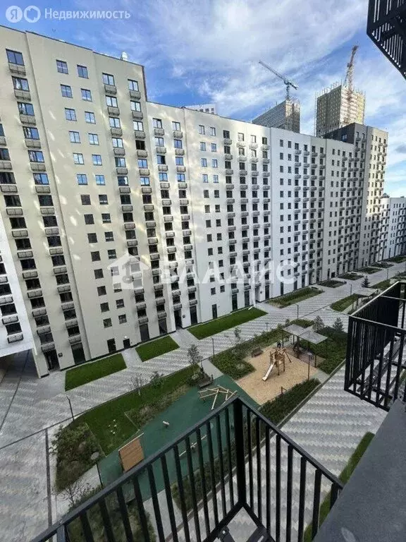 1-комнатная квартира: Москва, Ильменский проезд, 4к2 (40.5 м) - Фото 2