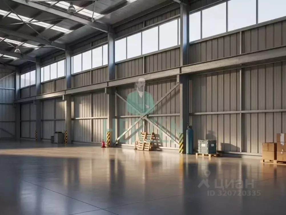 Склад в Московская область, Балашиха городской округ, д. Дятловка  ... - Фото 0