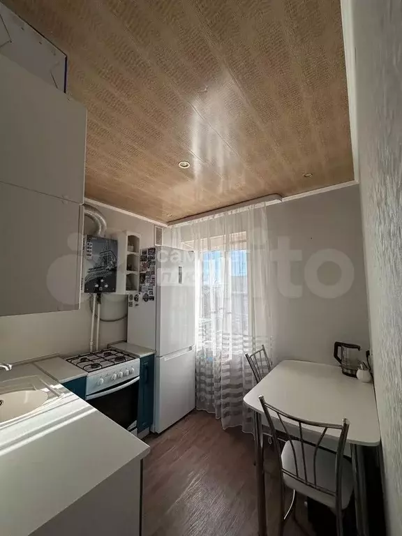 1-к. квартира, 29,1 м, 5/5 эт. - Фото 1