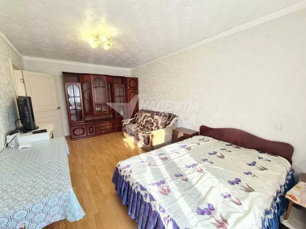 1-к кв. Приморский край, Находка ул. Пугачева, 1А (32.0 м) - Фото 1