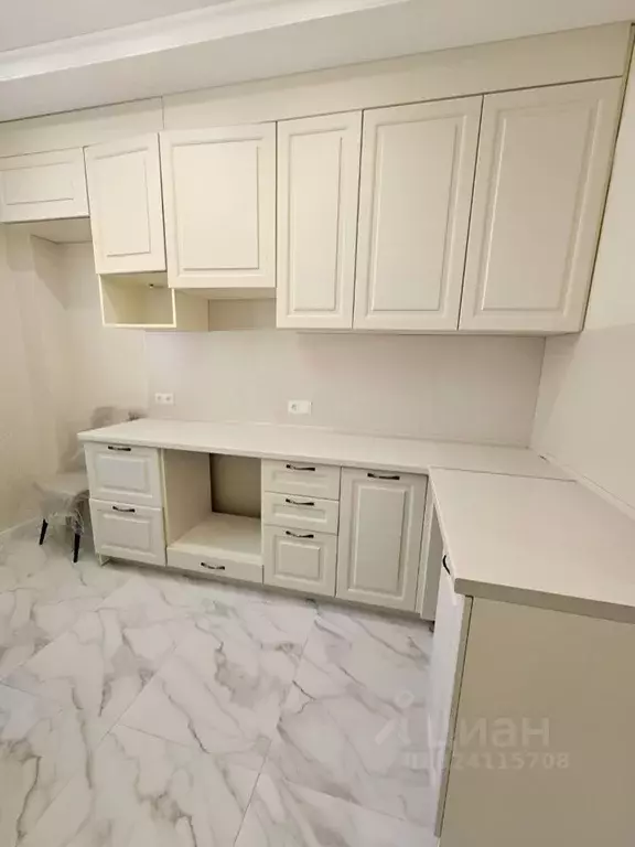 1-к кв. Краснодарский край, Туапсе ул. Калараша, 80к4 (33.0 м) - Фото 2