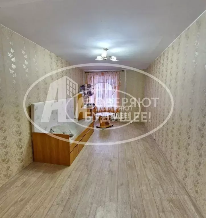 2-к кв. Пермский край, Лысьва ул. Энгельса, 18 (46.5 м) - Фото 1