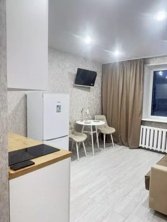 Студия Чувашия, Чебоксары Эгерский бул., 20 (26.0 м) - Фото 1