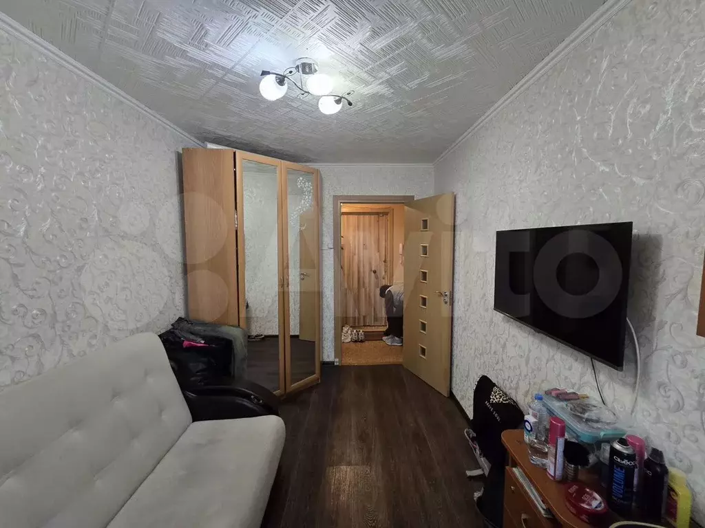 2-к. квартира, 45 м, 8/9 эт. - Фото 1