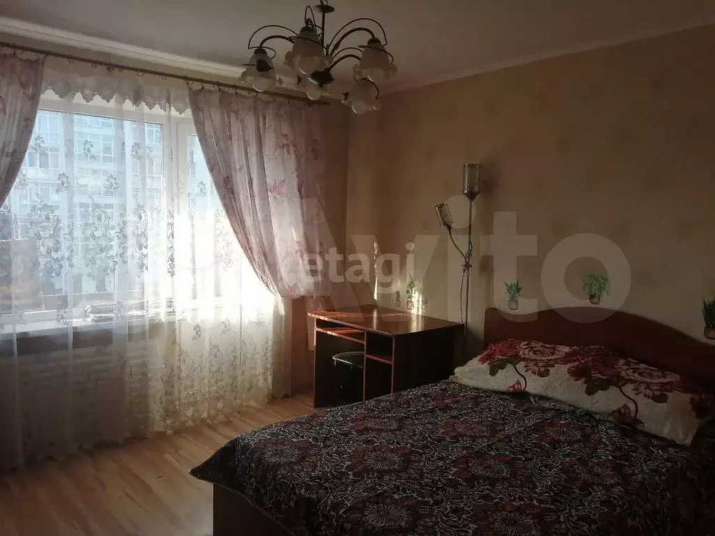 1-к. квартира, 30 м, 3/5 эт. - Фото 0