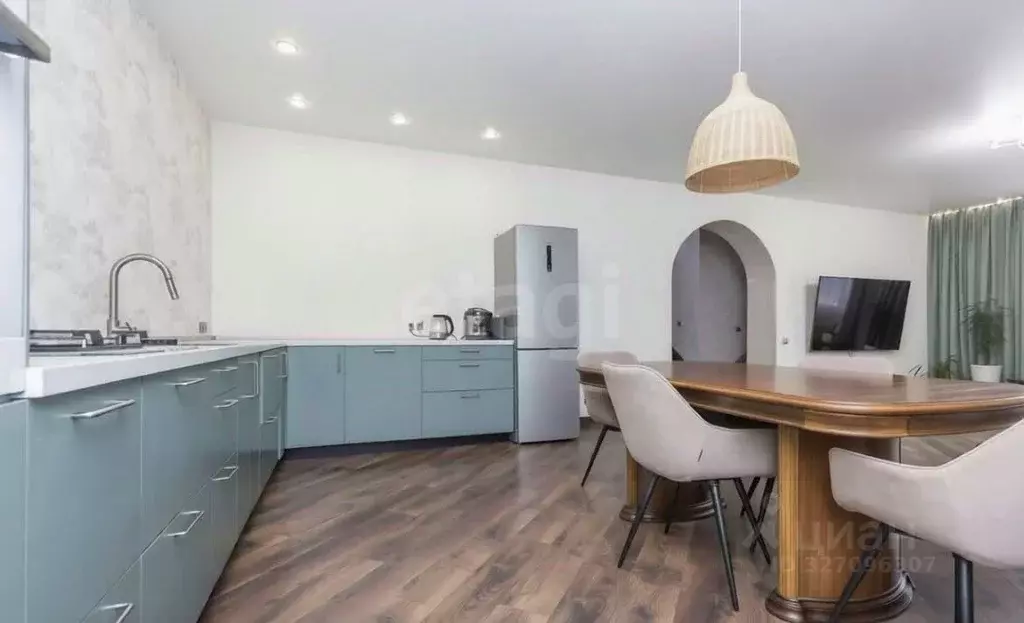 Дом в Башкортостан, Уфа Максимовка мкр, ул. Тагильская, 2А (176 м) - Фото 2