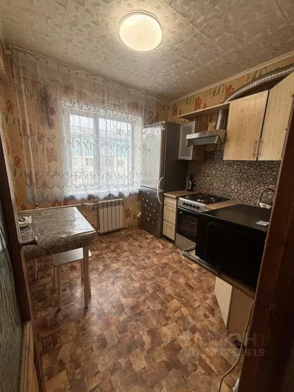 2-к кв. Коми, Воркута ул. Ломоносова, 10 (49.0 м) - Фото 1