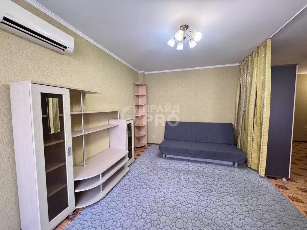 1-к кв. Краснодарский край, Анапа ул. Ленина, 183 (55.0 м) - Фото 2