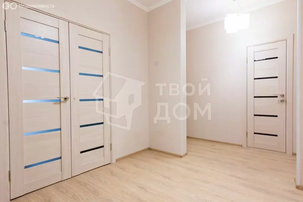 3-комнатная квартира: Санкт-Петербург, улица Катерников, 5к1 (96.1 м) - Фото 1