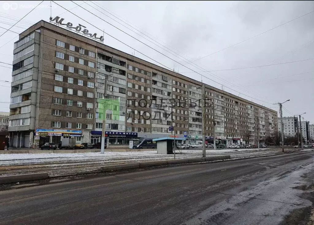 Помещение свободного назначения (90 м) - Фото 2