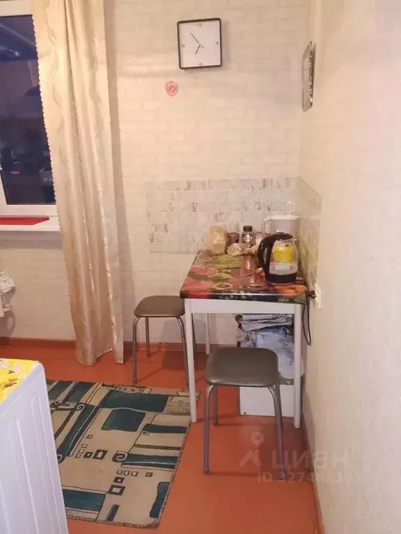 3-к кв. Новосибирская область, Искитимский район, Линево городское ... - Фото 2