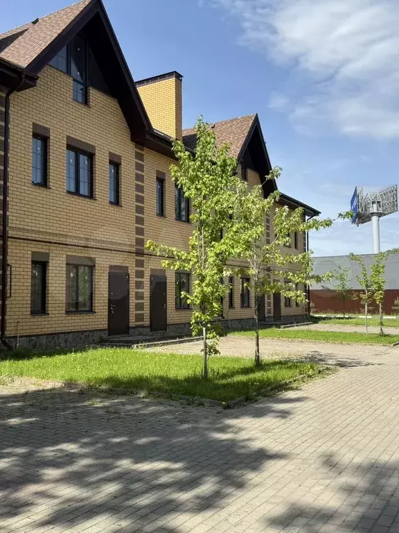Таунхаус 200 м на участке 3 сот. - Фото 1