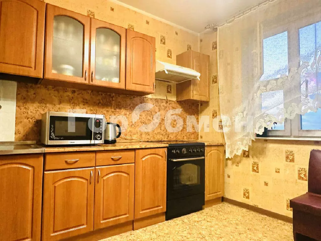 Продается 3-комнатная квартира - Фото 0