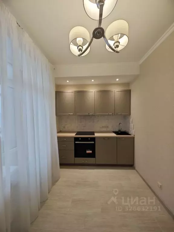 1-к кв. Московская область, Красногорск городской округ, Сабурово пгт ... - Фото 2