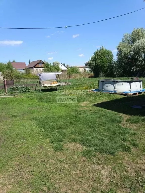 Дом в Алтайский край, Бийск ул. Мало-Угреневская, 4 (70 м) - Фото 2