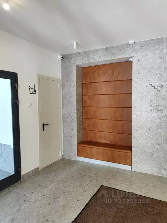 2-к кв. Свердловская область, Екатеринбург ул. Праздничная, 22/2 (71.1 ... - Фото 1