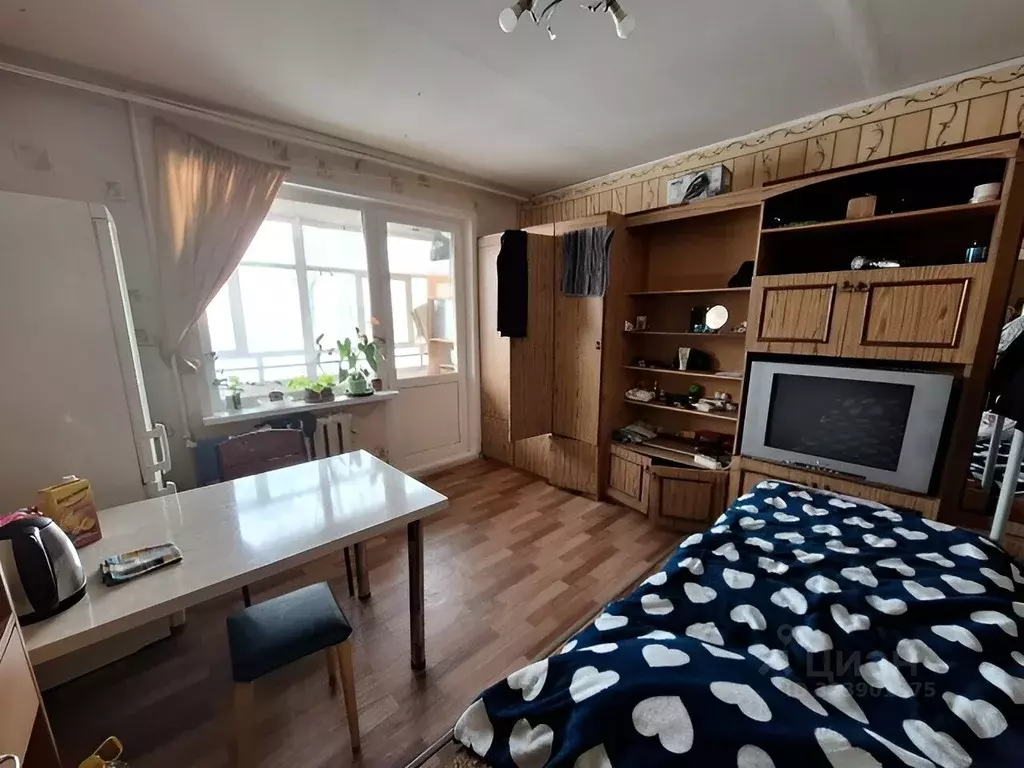 Комната Татарстан, Набережные Челны 41-й комплекс, 9 (47.0 м) - Фото 2