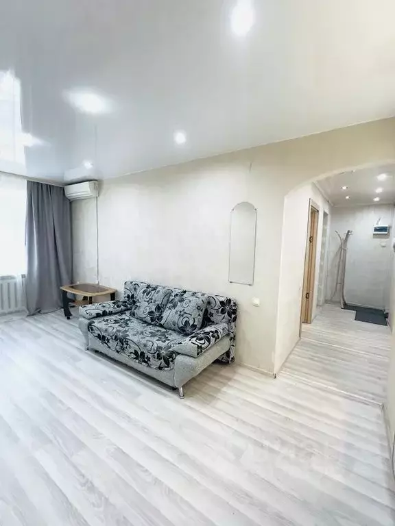 3-к кв. Амурская область, Белогорск ул. Ленина, 8А (54.0 м) - Фото 1