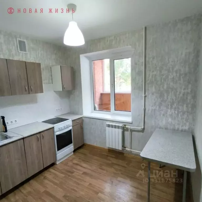1-к кв. Самарская область, Самара ул. Калинина, 26 (40.8 м) - Фото 2