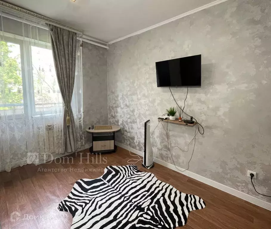 Продаётся квартира-студия, 18 м - Фото 1