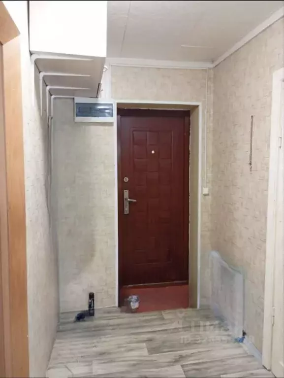 1-к кв. Башкортостан, Уфа ул. Новоженова, 9/1 (32.0 м) - Фото 2