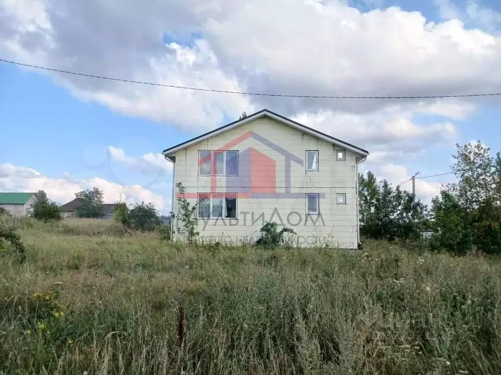 Коттедж в Белгородская область, Старый Оскол пер. 1-й Ильинский, 1/3 ... - Фото 1