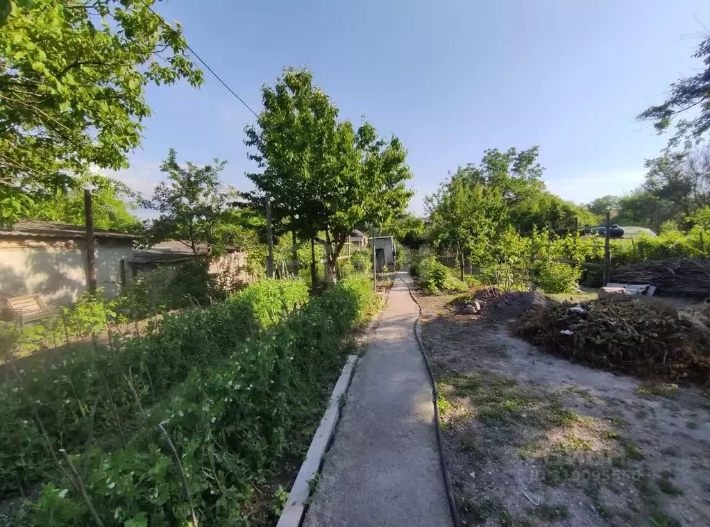 Участок в Краснодарский край, Новороссийск городской округ, ... - Фото 0