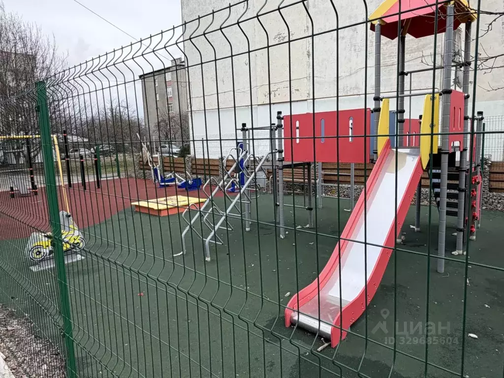 2-к кв. Ставропольский край, Ессентуки ул. Маяковского, 19А (70.0 м) - Фото 2