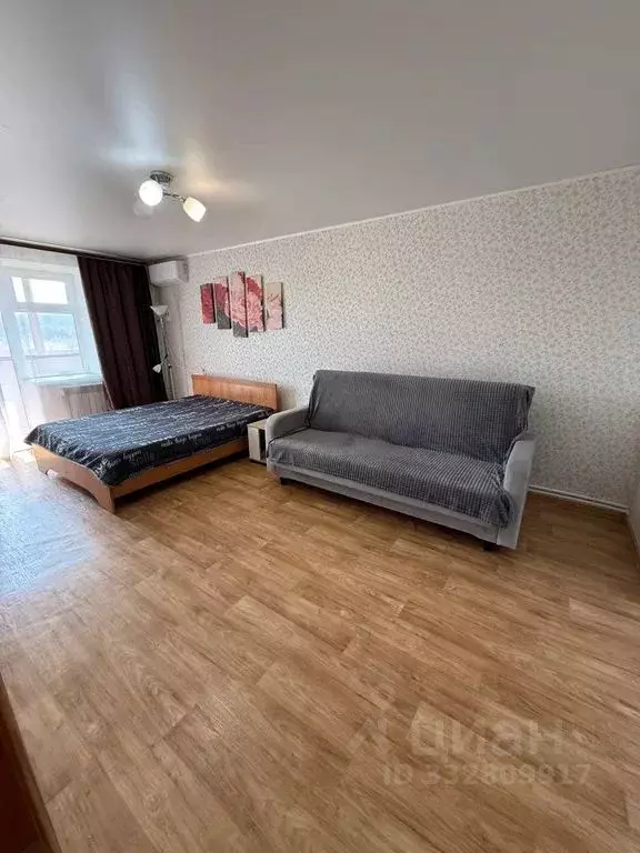 1-к кв. Башкортостан, Белебей ул. Морозова, 7 (40.0 м) - Фото 2
