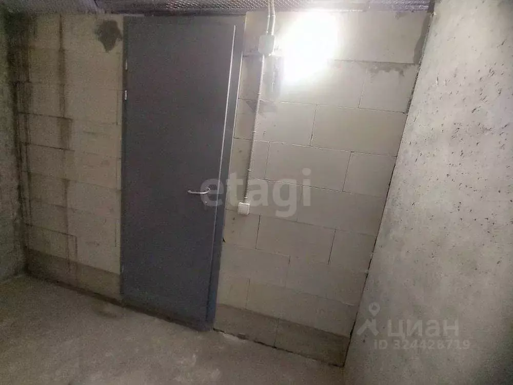 Склад в Тюменская область, Тюмень Полевая ул., 117к4 (4 м) - Фото 2