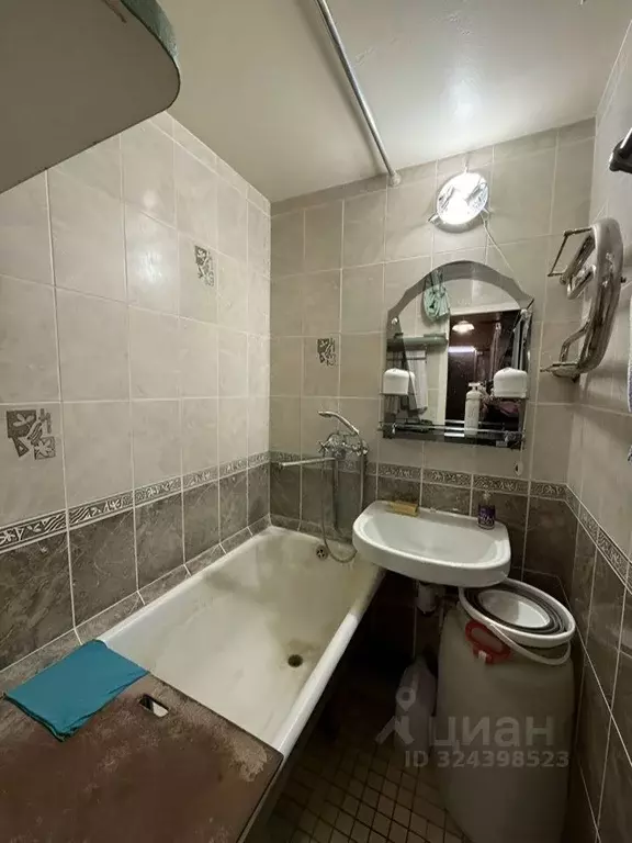 3-к кв. Московская область, Рузский муниципальный округ, Тучково пгт, ... - Фото 2