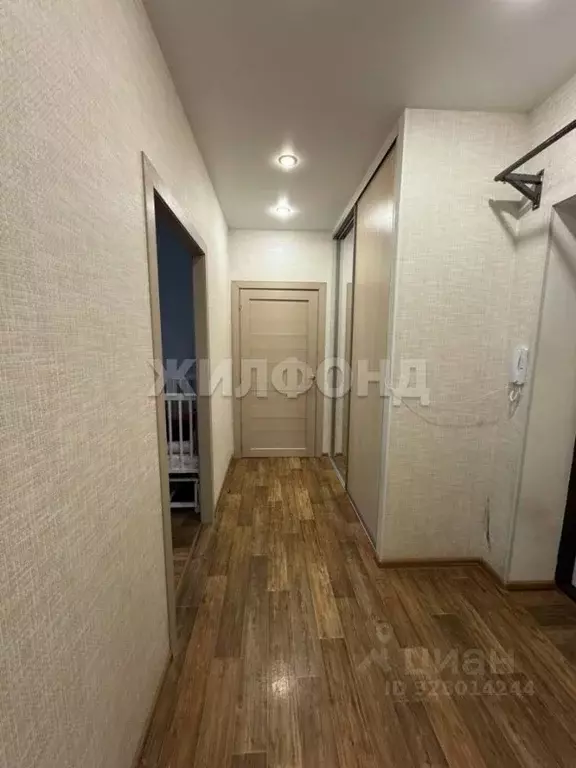 2-к кв. Новосибирская область, Кольцово рп ул. Рассветная, 10 (52.0 м) - Фото 2