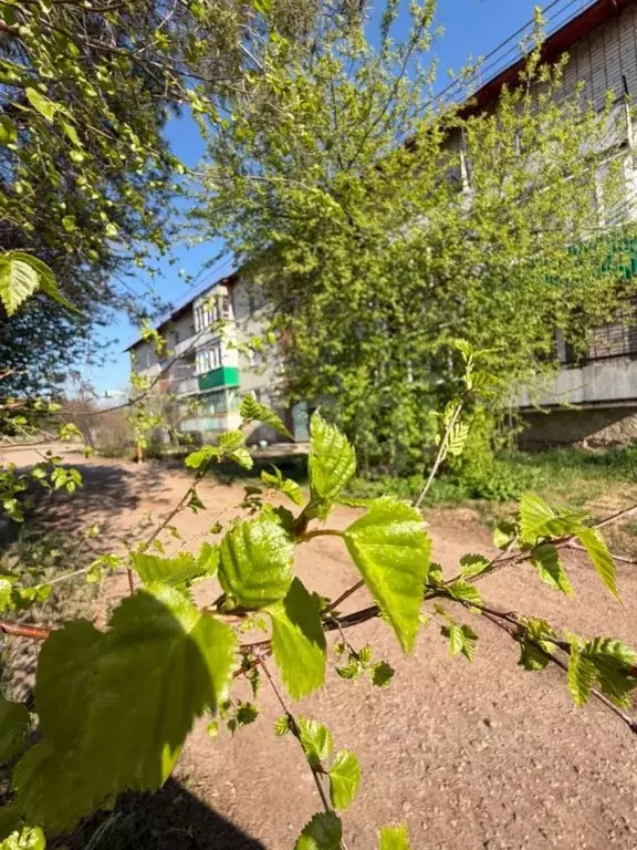 2-к кв. Башкортостан, Давлеканово ул. Карла Маркса, 149 (49.0 м) - Фото 1