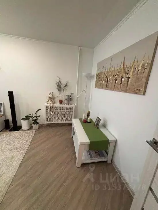 3-к кв. Самарская область, Тольятти Лесная ул., 56 (62.5 м) - Фото 1