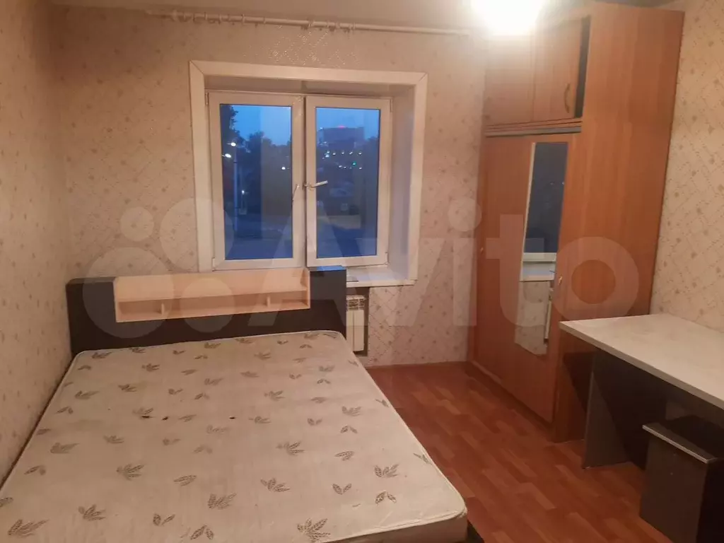 Квартира-студия, 22 м, 3/5 эт. - Фото 1