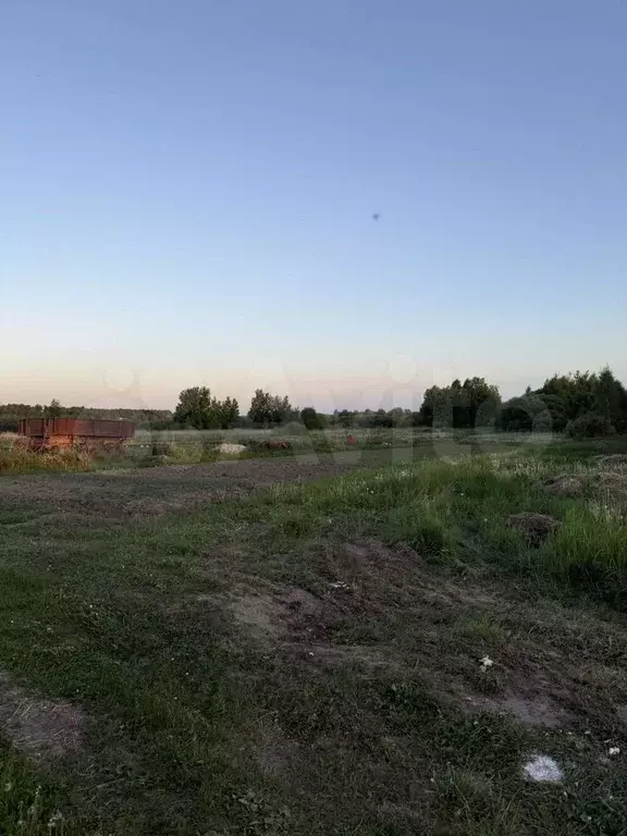 Участок 14 сот. (СНТ, ДНП) - Фото 0