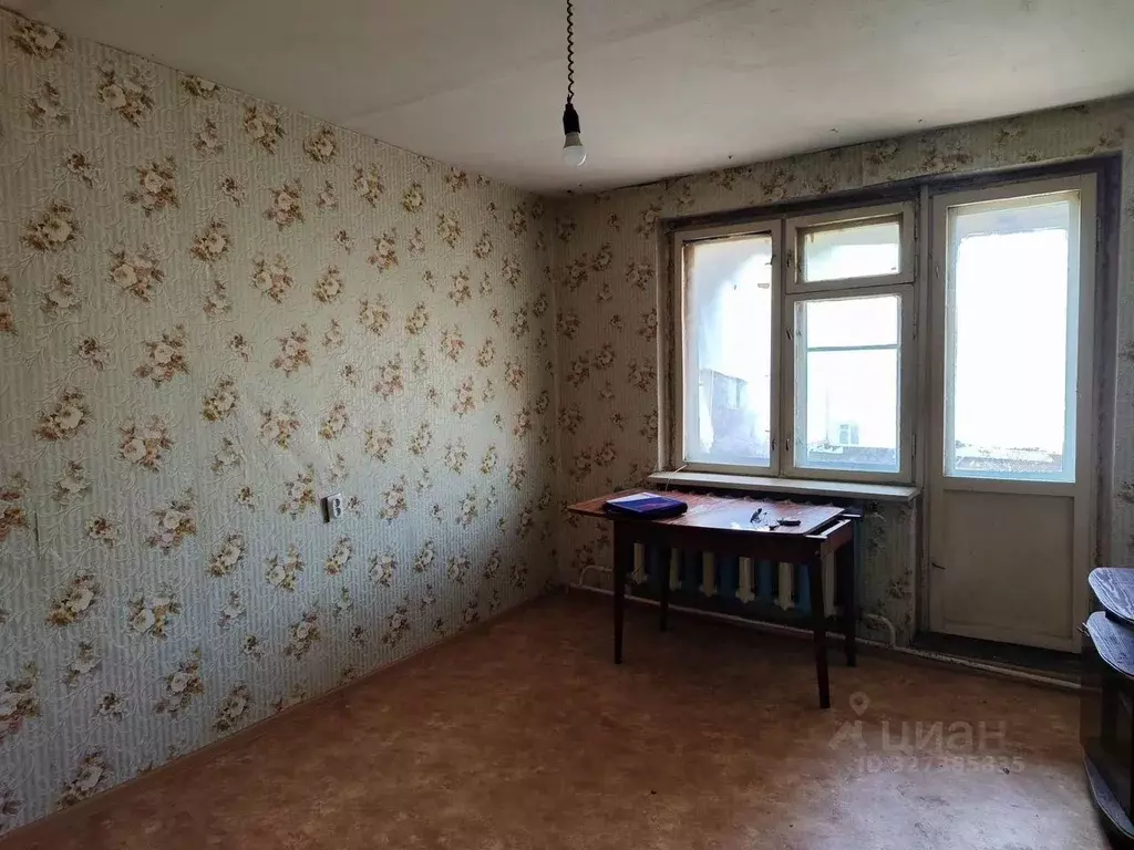 1-к кв. Волгоградская область, Городище рп ул. Маршала Чуйкова, 11Б ... - Фото 1