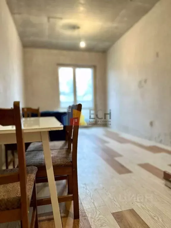 1-к кв. Тульская область, Тула Оборонная ул., 102Б (41.8 м) - Фото 2