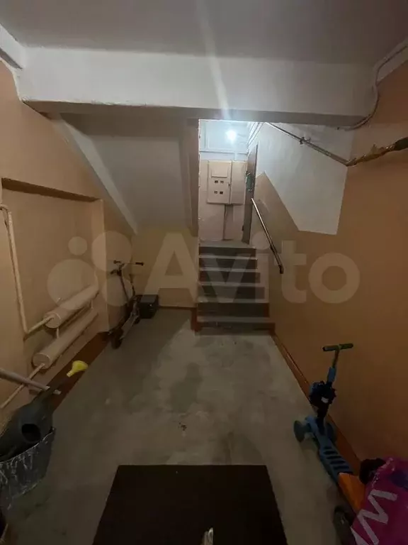 2-к. квартира, 43,6 м, 1/5 эт. - Фото 1
