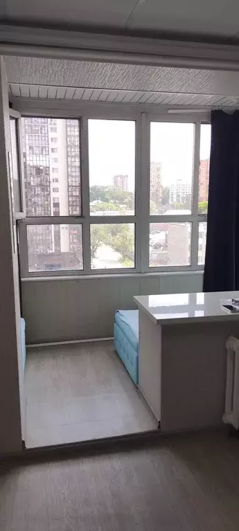 Продаётся квартира-студия, 28.8 м - Фото 0