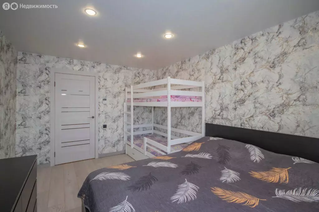 2к в -комнатной квартире ( м) - Фото 2